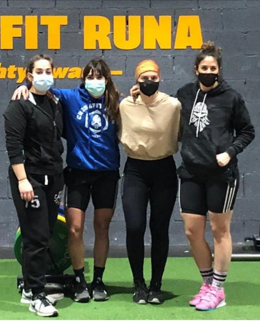 II Jornada Liga Navarra de Clubes